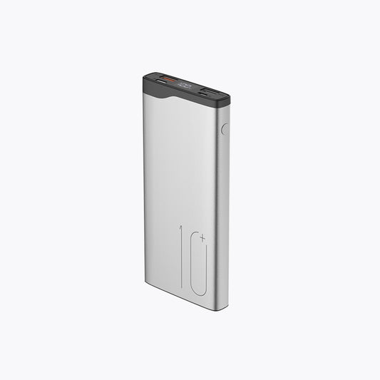 22.5W Fast Charging Power Bank (10,000mAh-20,000mAh)