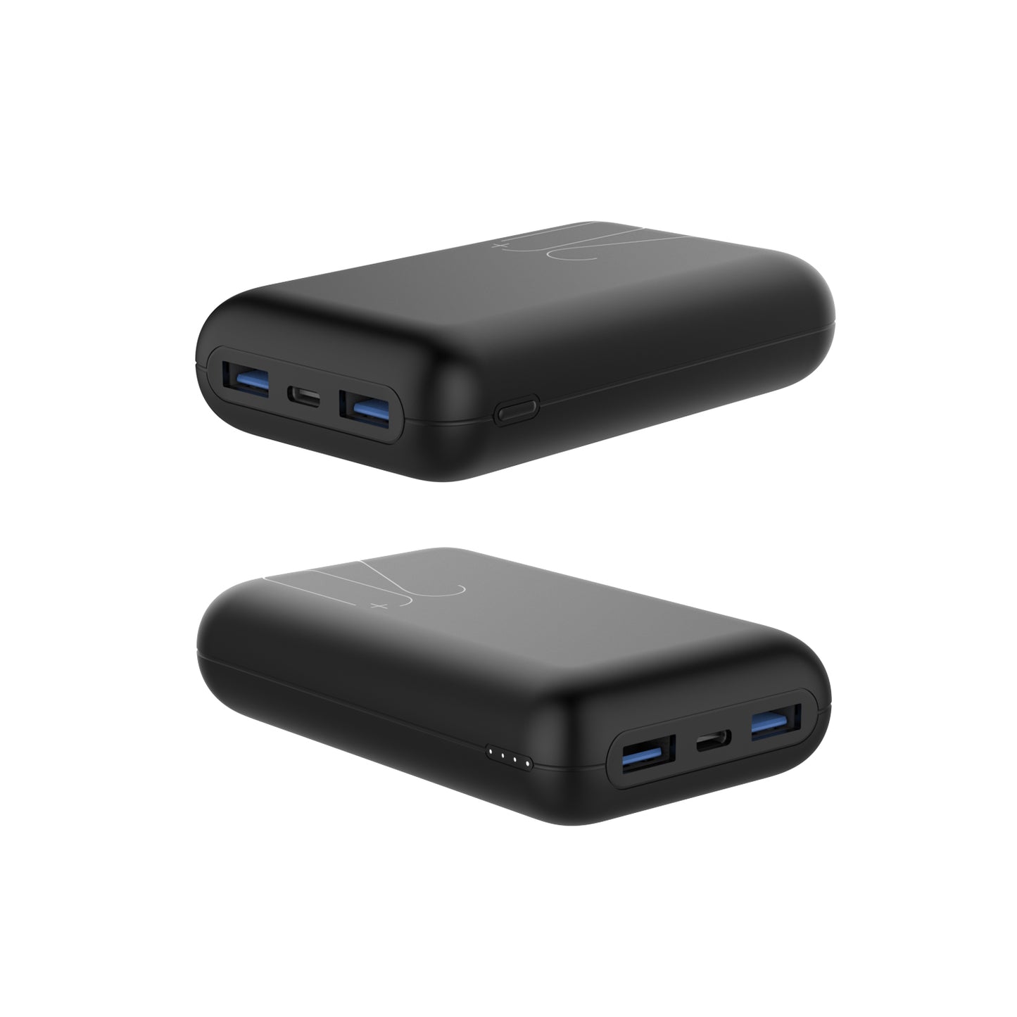 Fast Charging Power Bank (10,000mAh-20,000mAh)