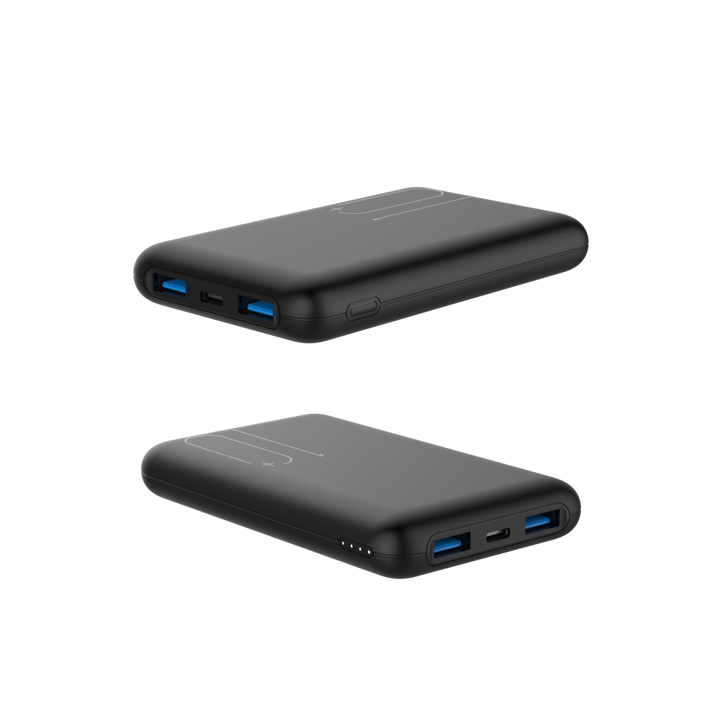 Fast Charging Power Bank (10,000mAh-20,000mAh)