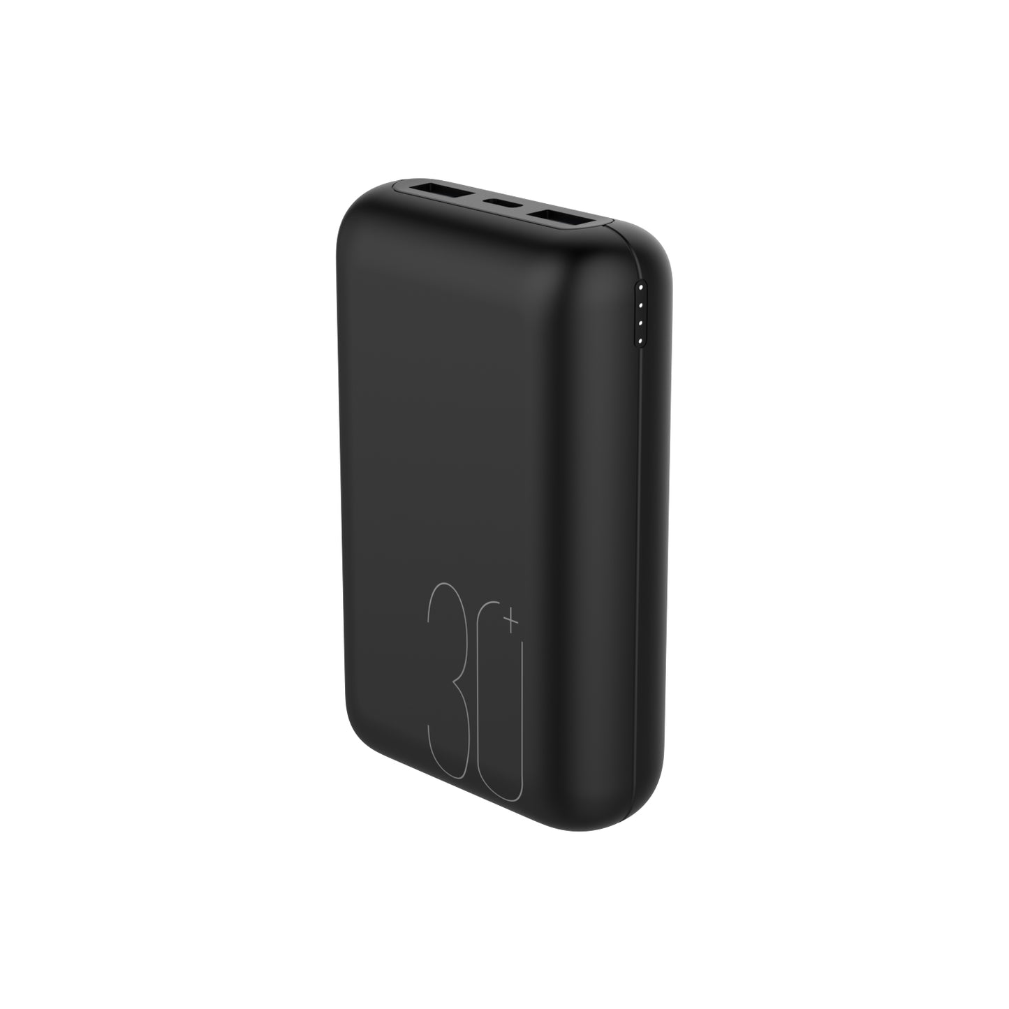 Fast Charging Power Bank (10,000mAh-20,000mAh)