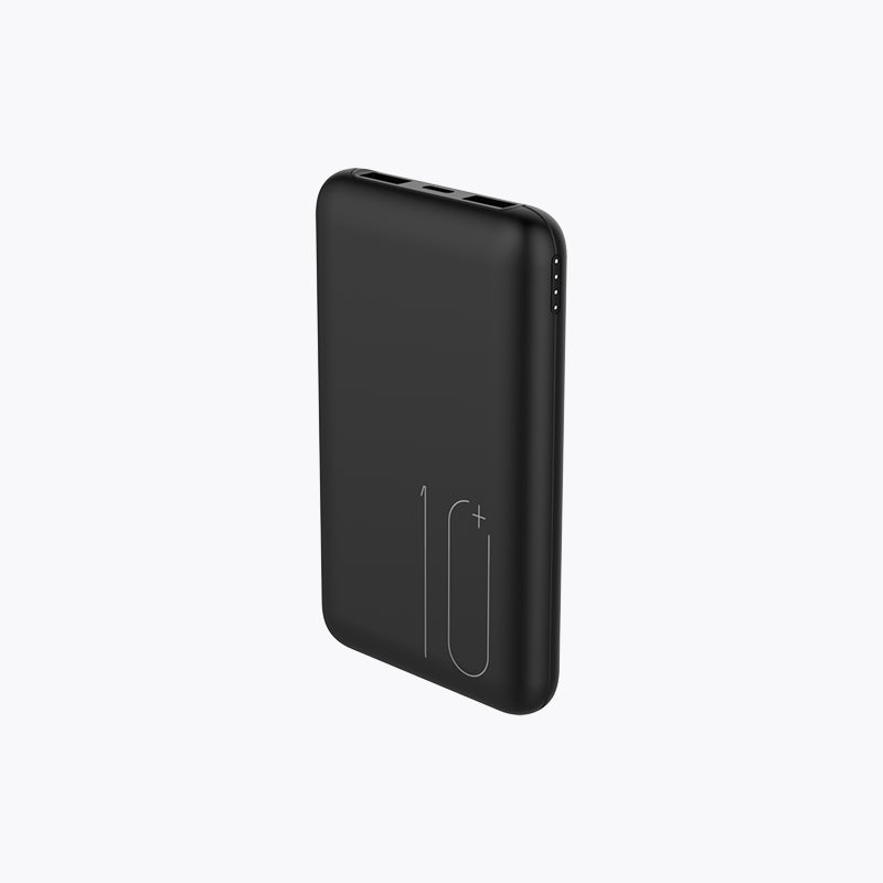 Fast Charging Power Bank (10,000mAh-20,000mAh)