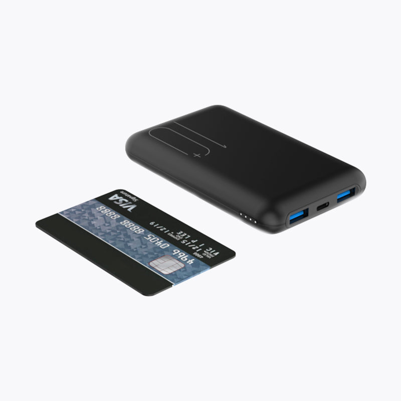 Fast Charging Power Bank (10,000mAh-20,000mAh)