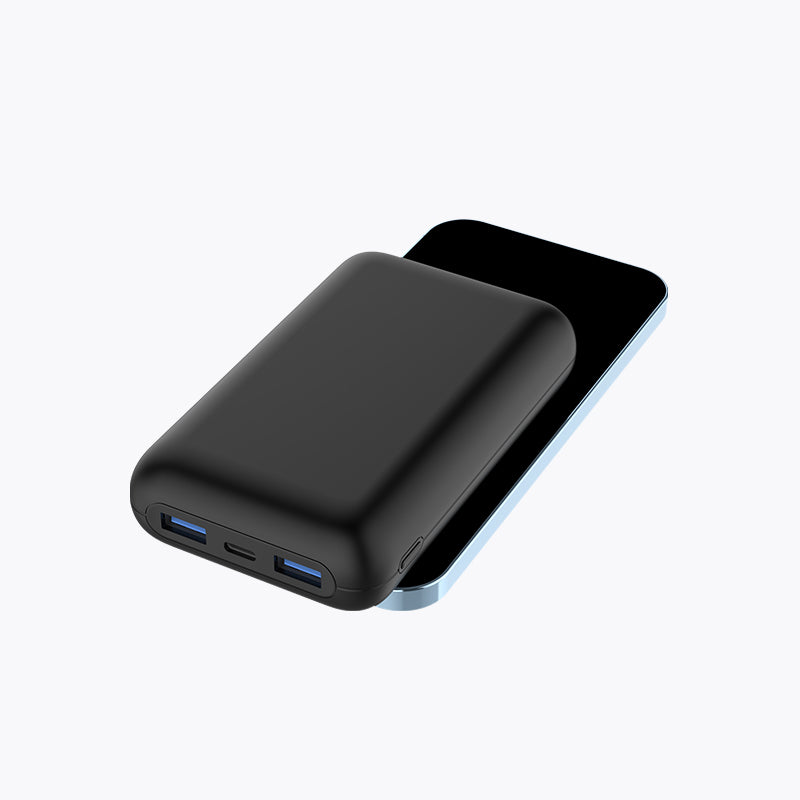Fast Charging Power Bank (10,000mAh-20,000mAh)