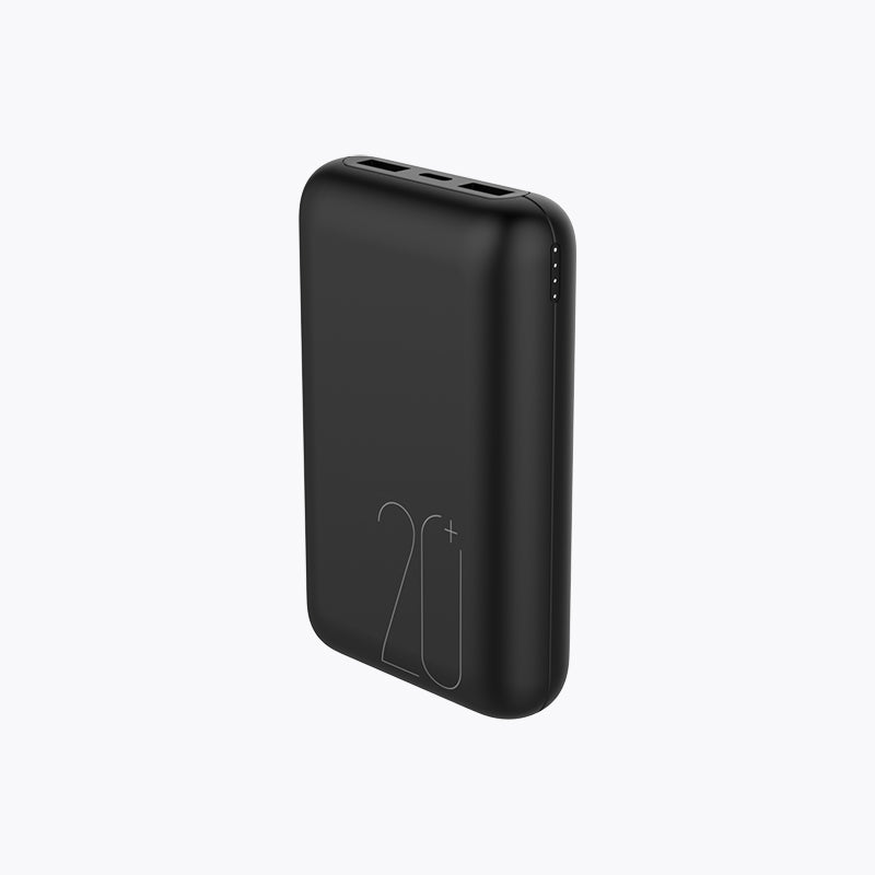 Fast Charging Power Bank (10,000mAh-20,000mAh)