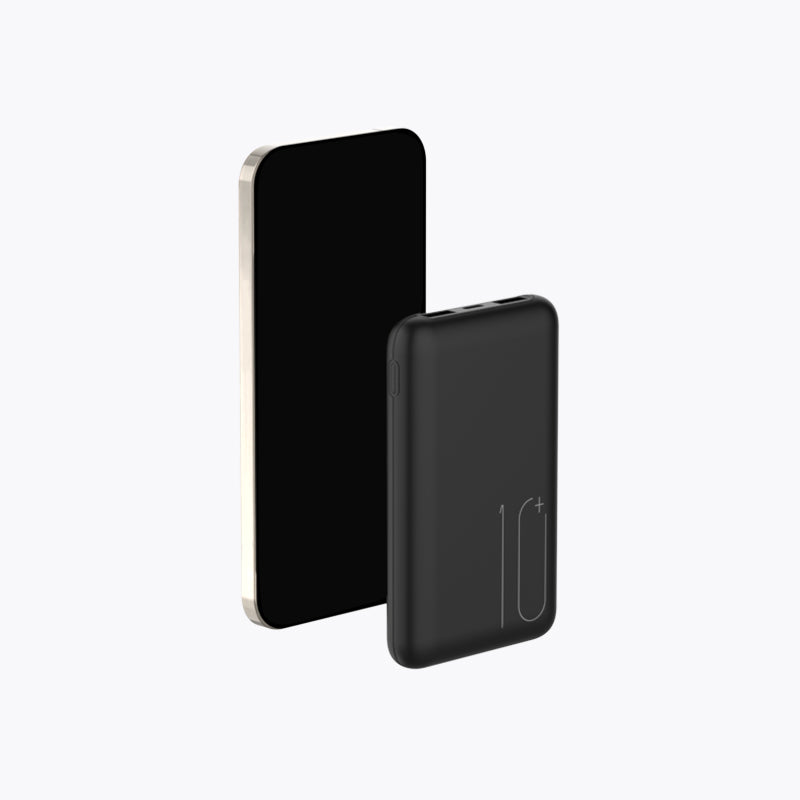 Fast Charging Power Bank (10,000mAh-20,000mAh)