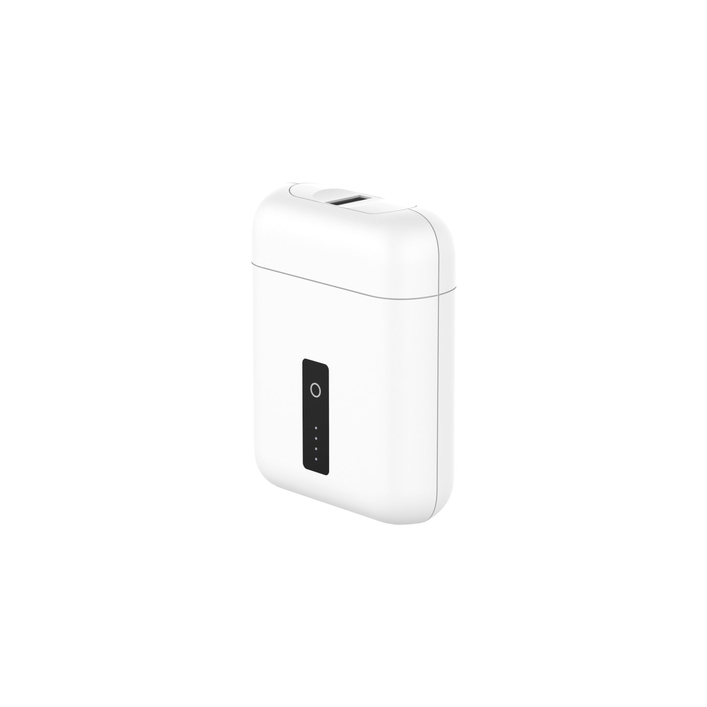 30W Small Power Bank (10.000mAh)