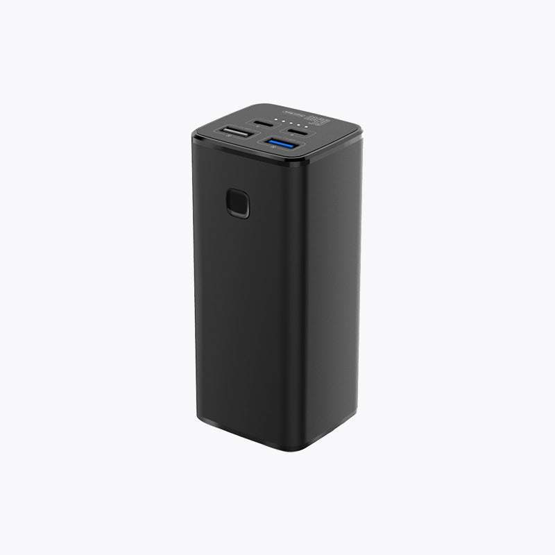 65W High Capacity Power Bank(20,000mAh)