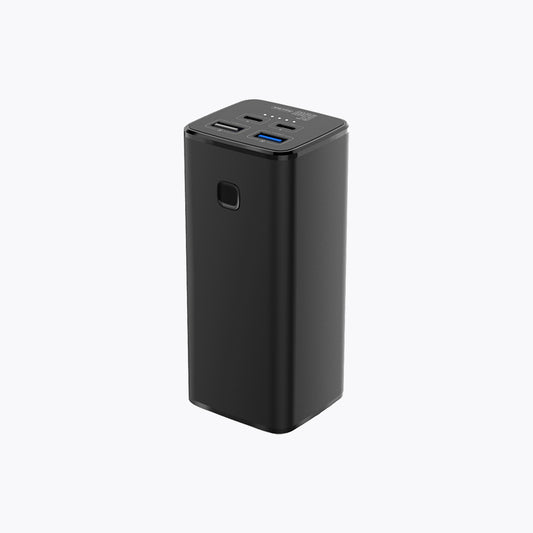65W High Capacity Power Bank(20,000mAh)