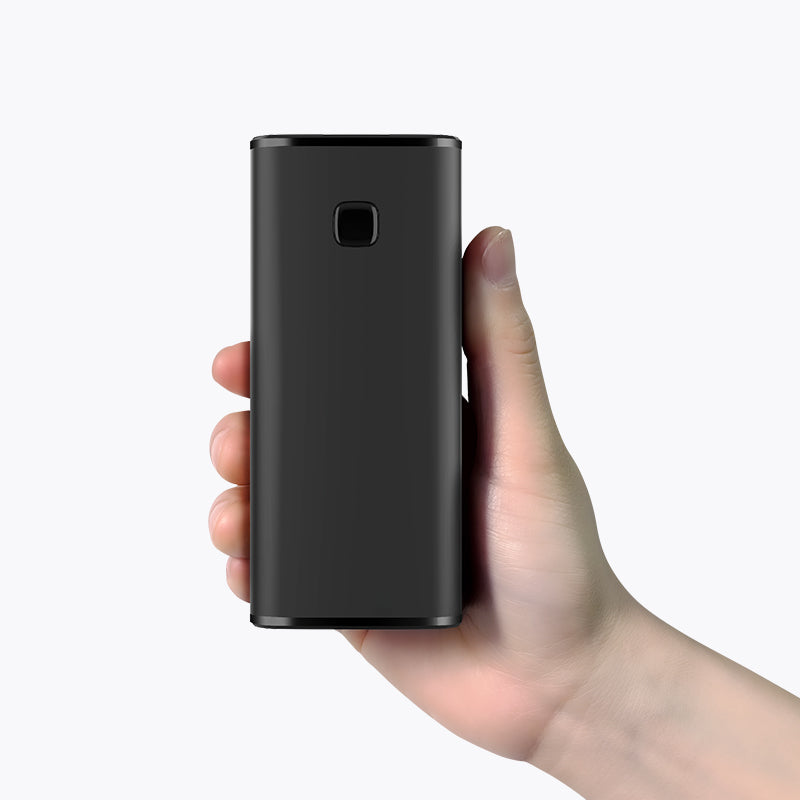 65W High Capacity Power Bank(20,000mAh)