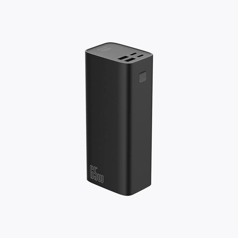 65W High Capacity Power Bank (40,000mAh)