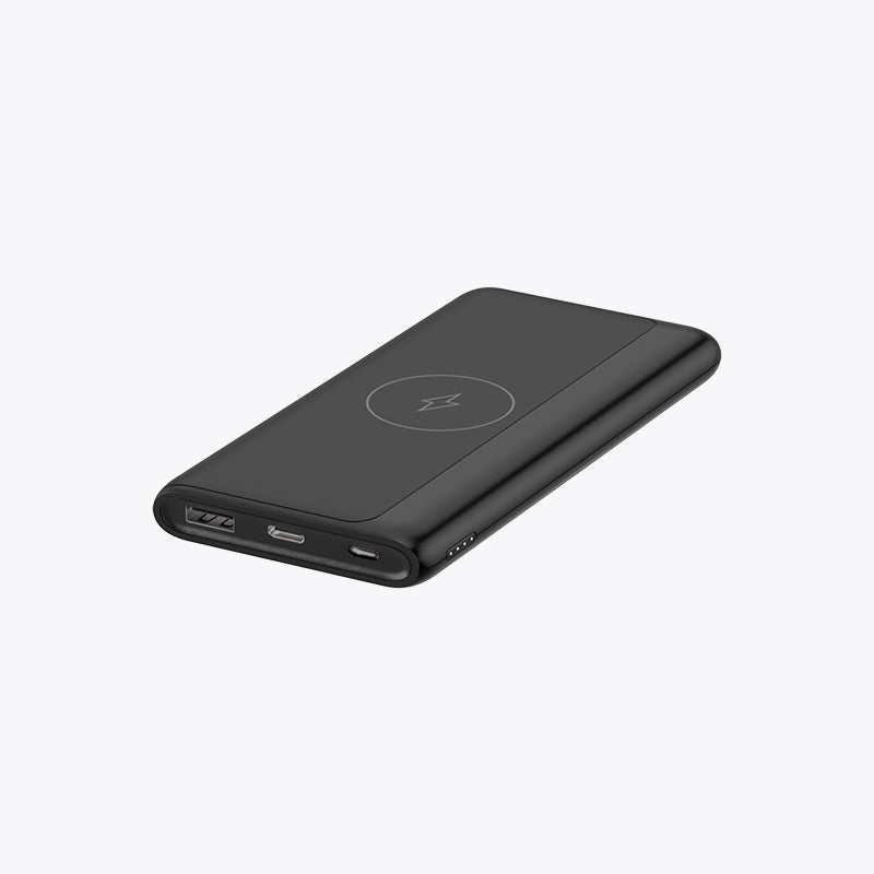 Wireless Power Bank(10,000mAh-20,000mAh )