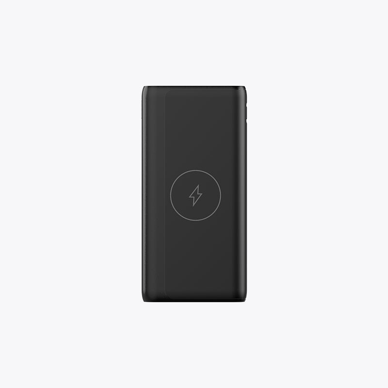 Wireless Power Bank(10,000mAh-20,000mAh )