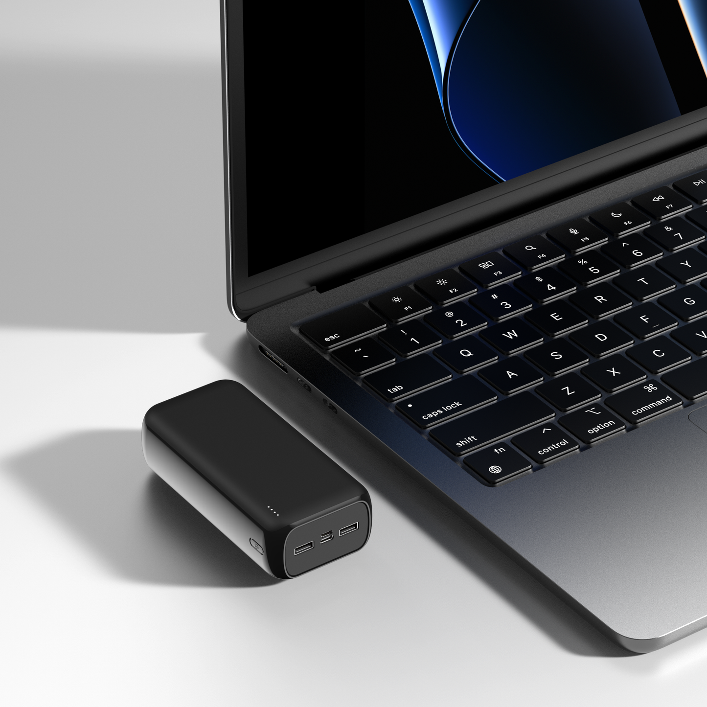Universal Power Bank (30,000mAh)