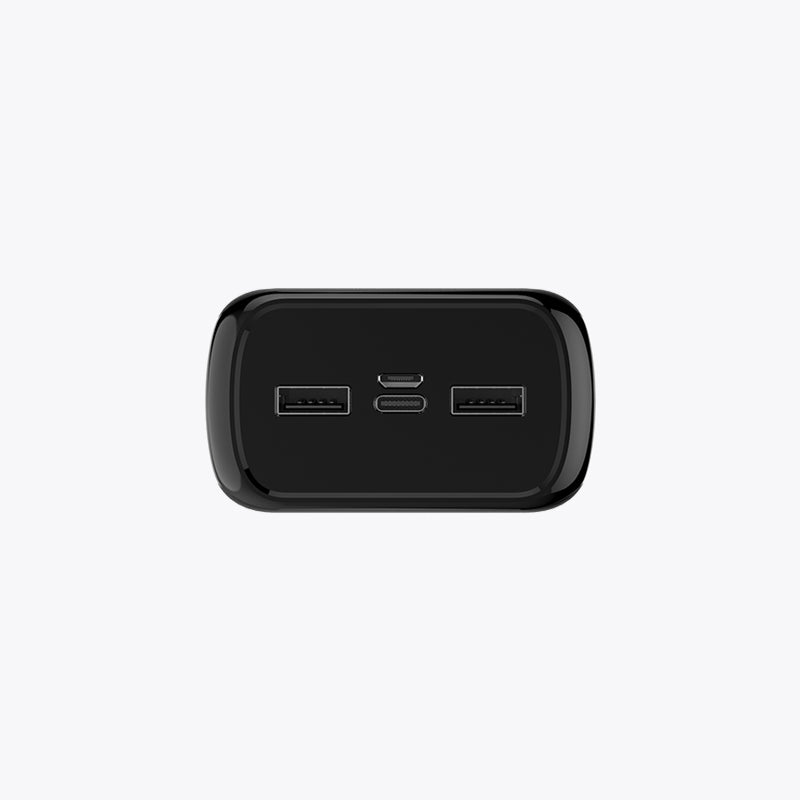 Universal Power Bank (30,000mAh)