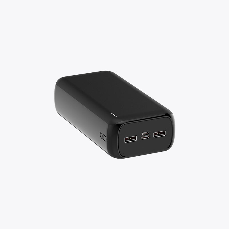 Universal Power Bank (30,000mAh)
