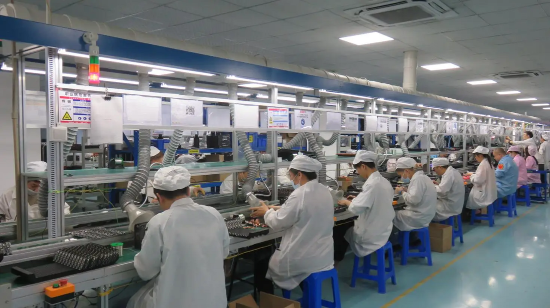 Pilot Production in Power Bank Manufacturing: A Crucial Step in Bringing New Products to Market