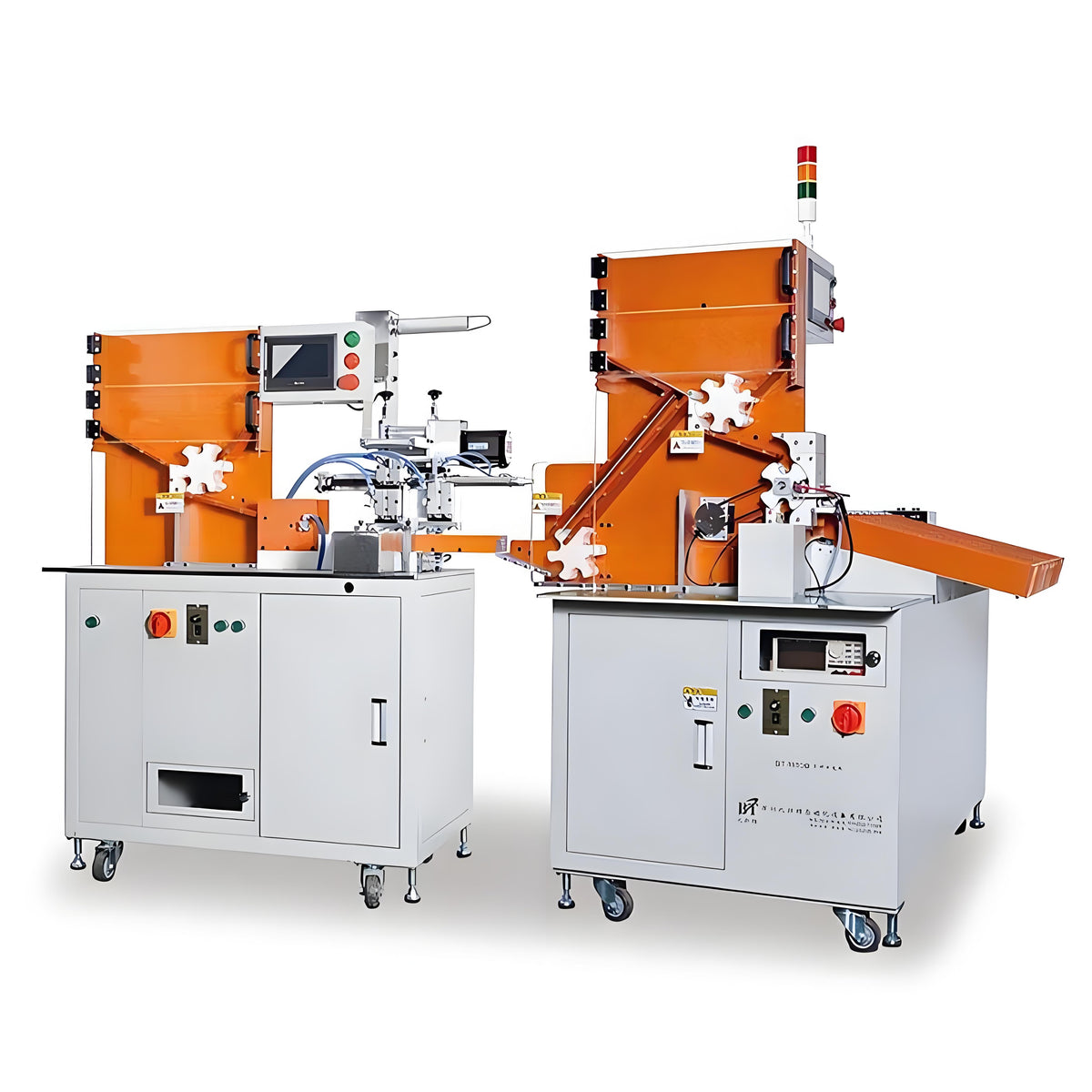 Exploring the Battery Packaging Line (PACK) in Power Bank Manufacturin ...