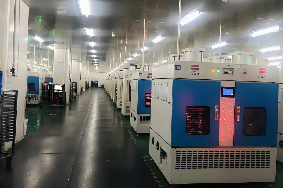 Optimizing Manufacturing Processes in Power Bank Production: Enhancing Efficiency and Reducing Costs