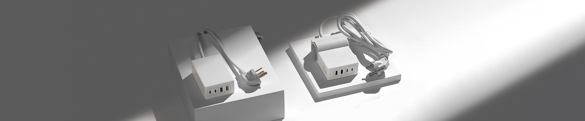 Desktop Power Strip