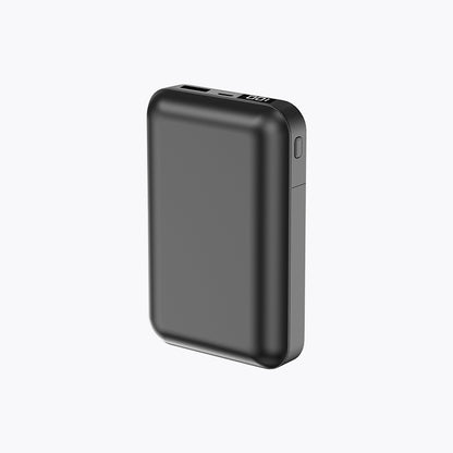 10,000mAh Semi-Solid Power Bank