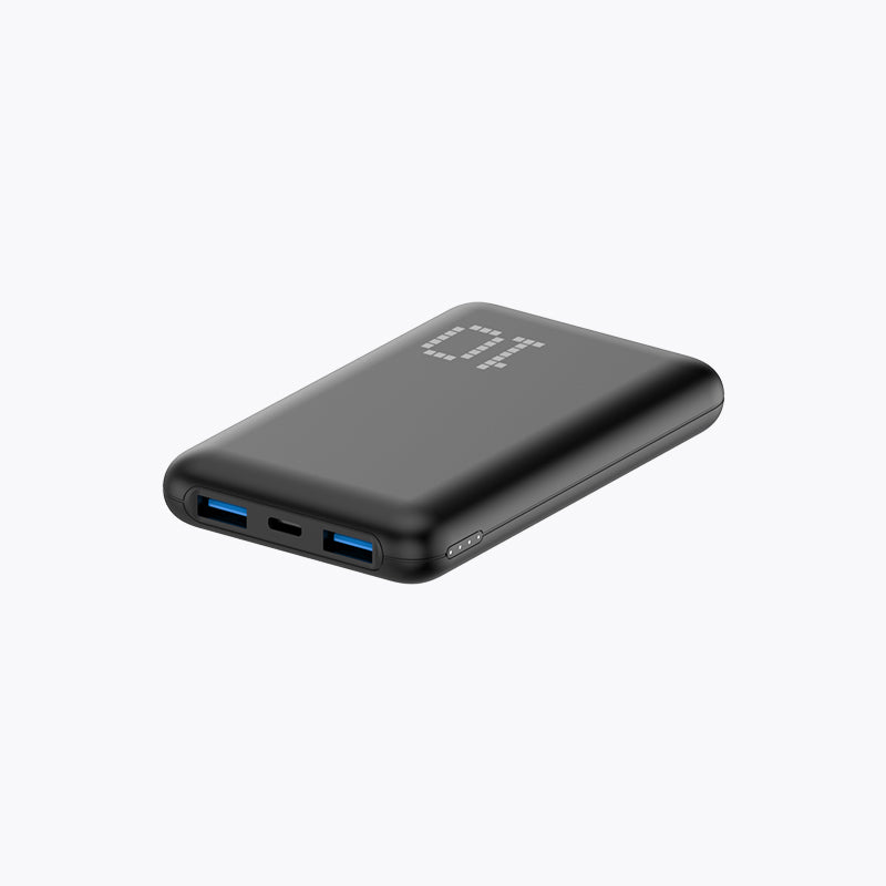 10,000mAh/20,000mAh Semi-Solid Power Bank