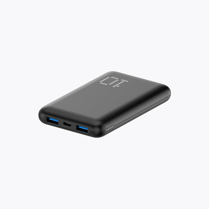 10,000mAh/20,000mAh Semi-Solid Power Bank