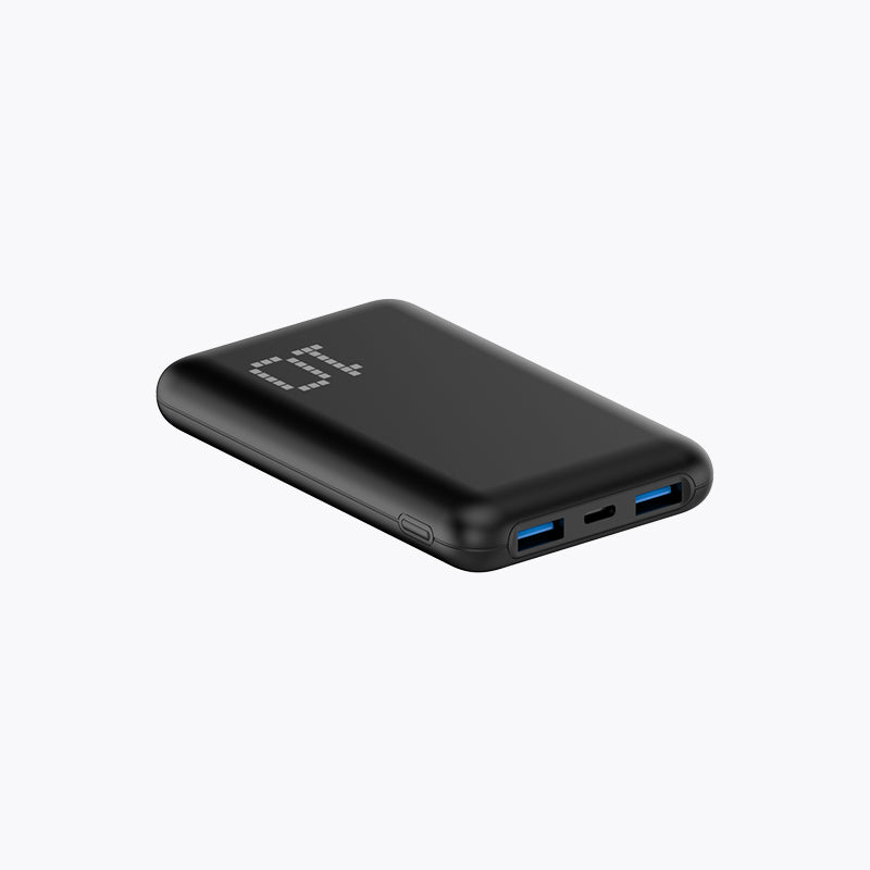 10,000mAh/20,000mAh Semi-Solid Power Bank