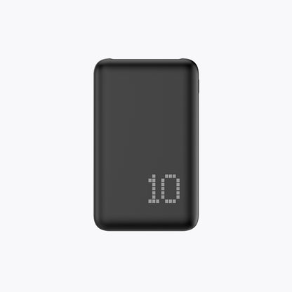 10,000mAh/20,000mAh Semi-Solid Power Bank