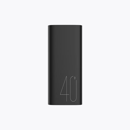 65W  High Capacity Power Bank (40,000mAh)