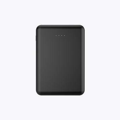 5,000mAh Semi-Solid Power Bank