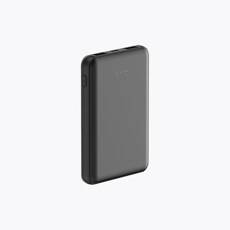5,000mAh Semi-Solid Power Bank