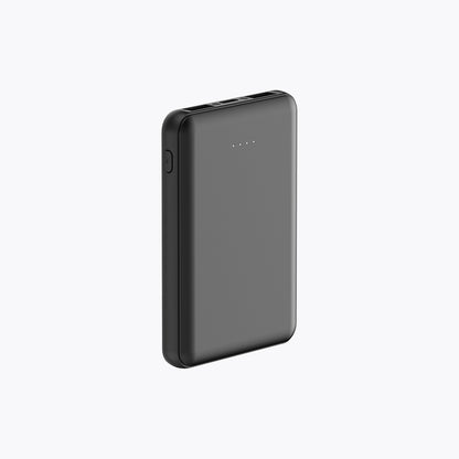 5,000mAh Semi-Solid Power Bank