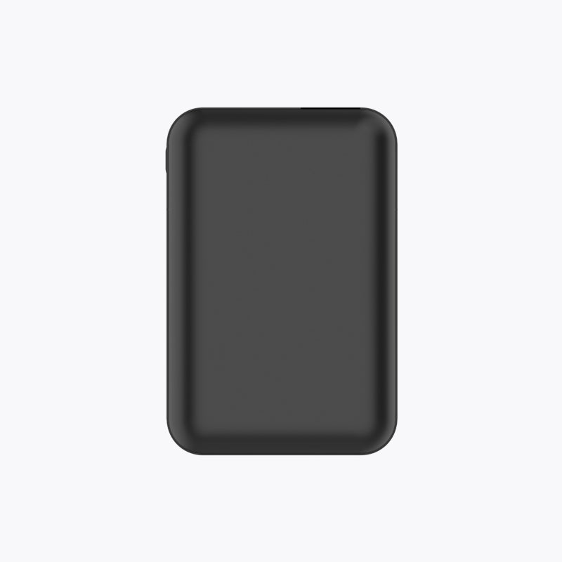 10,000mAh Semi-Solid Power Bank