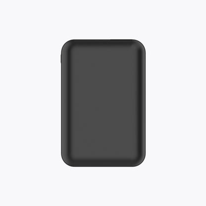 10,000mAh Semi-Solid Power Bank