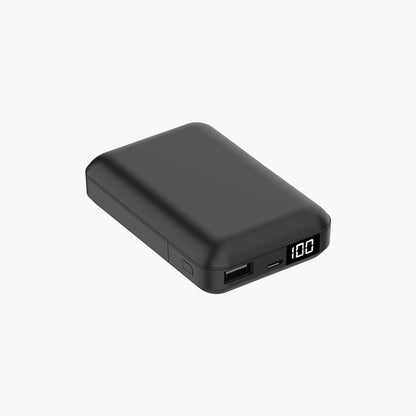 10,000mAh Semi-Solid Power Bank