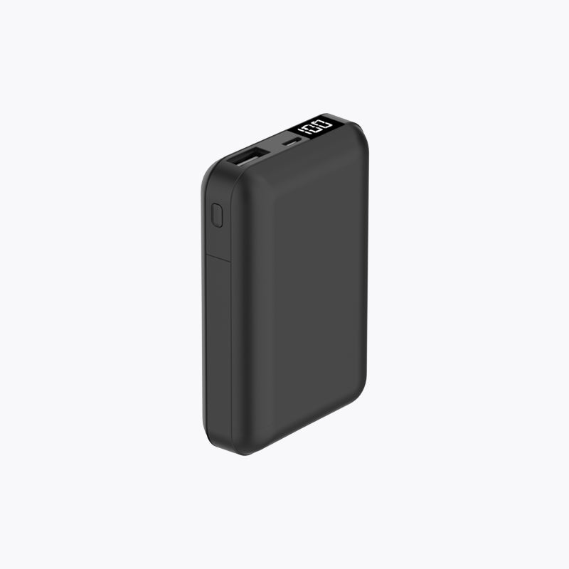 10,000mAh Semi-Solid Power Bank