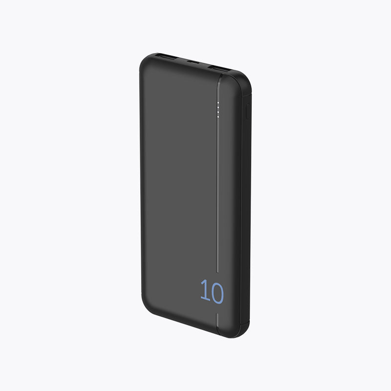 High Capacity Power Bank (5,000-30,000 mAh)