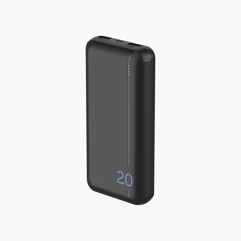 High Capacity Power Bank (5,000-30,000 mAh)