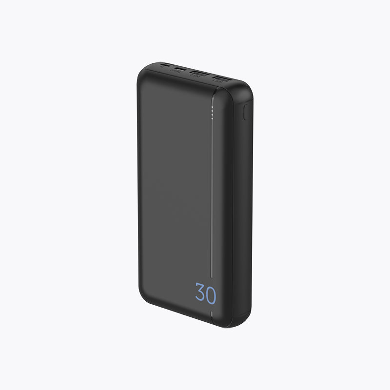 High Capacity Power Bank (5,000-30,000 mAh)