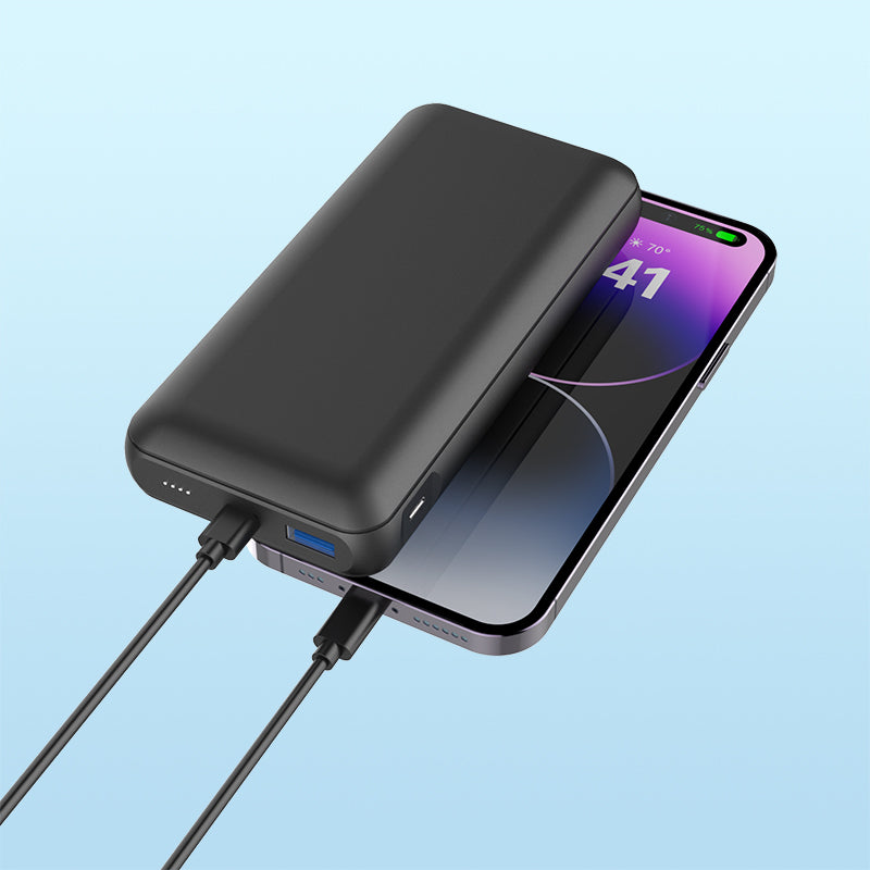 Fast Charging Power Bank (10,000mAh)