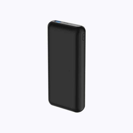 Fast Charging Power Bank (10,000mAh)