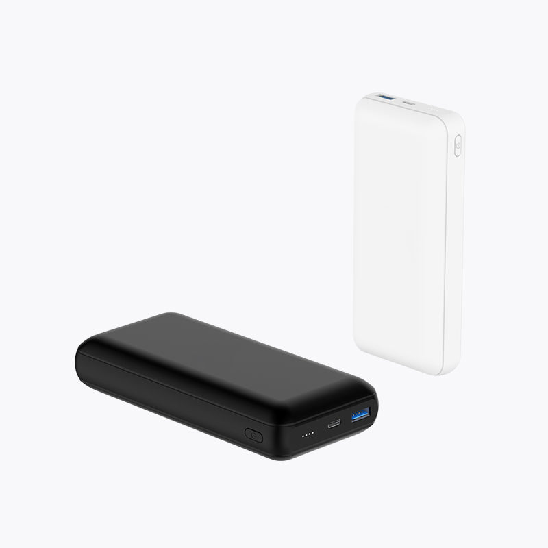 Fast Charging Power Bank (10,000mAh)