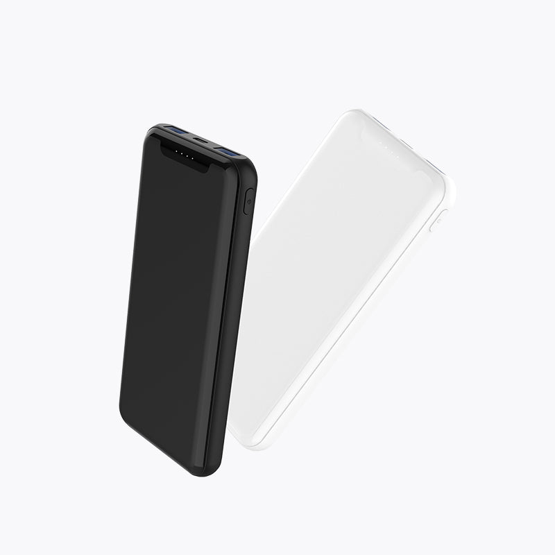 Fast Charging Power Bank (10,000mAh)