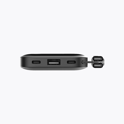 Built-in Cable Power Bank (10K, 20K)