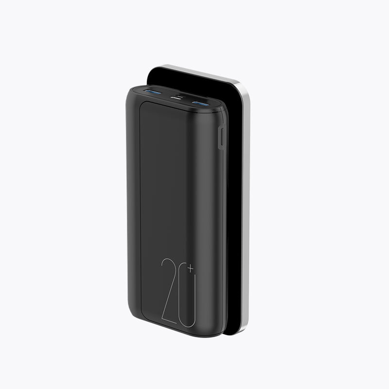 Fast Multi-Device Charging Power Bank (10,000mAh)