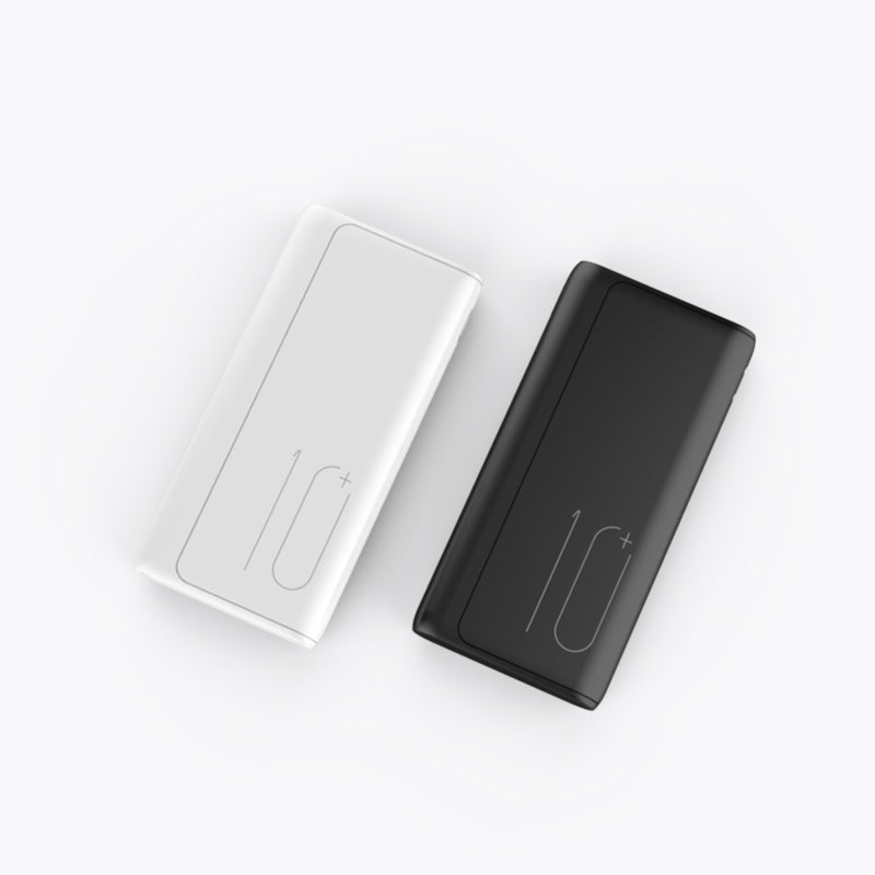 Fast Multi-Device Charging Power Bank (10,000mAh)