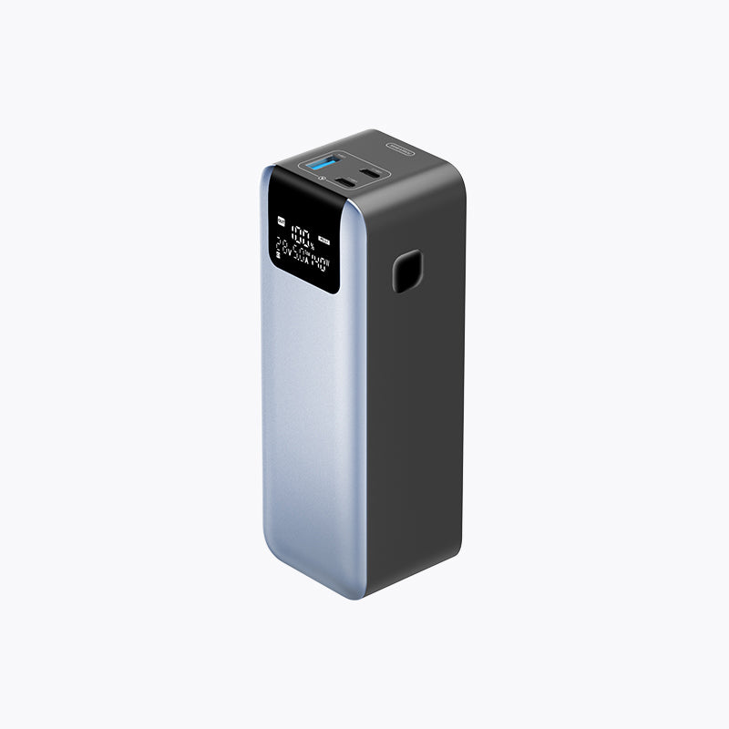 140W High Capacity Power Bank (27,000mAh)