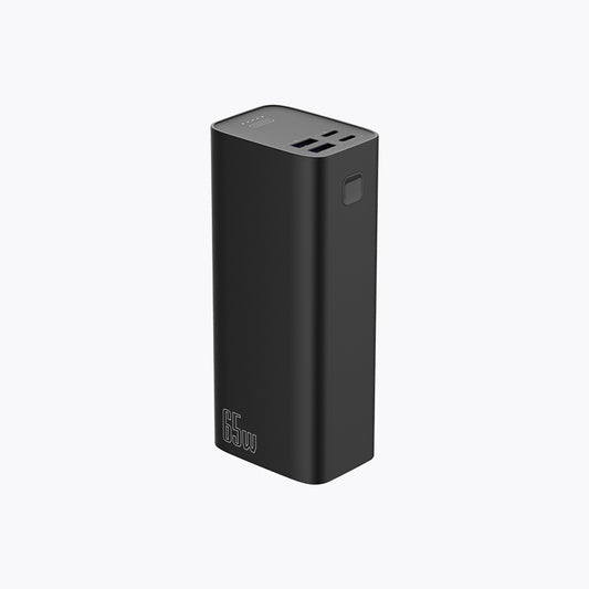 65W  High Capacity Power Bank (40,000mAh)