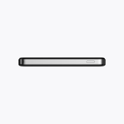 Magnetic Wireless Semi-Solid Power Bank (5,000mAh, Qi2)