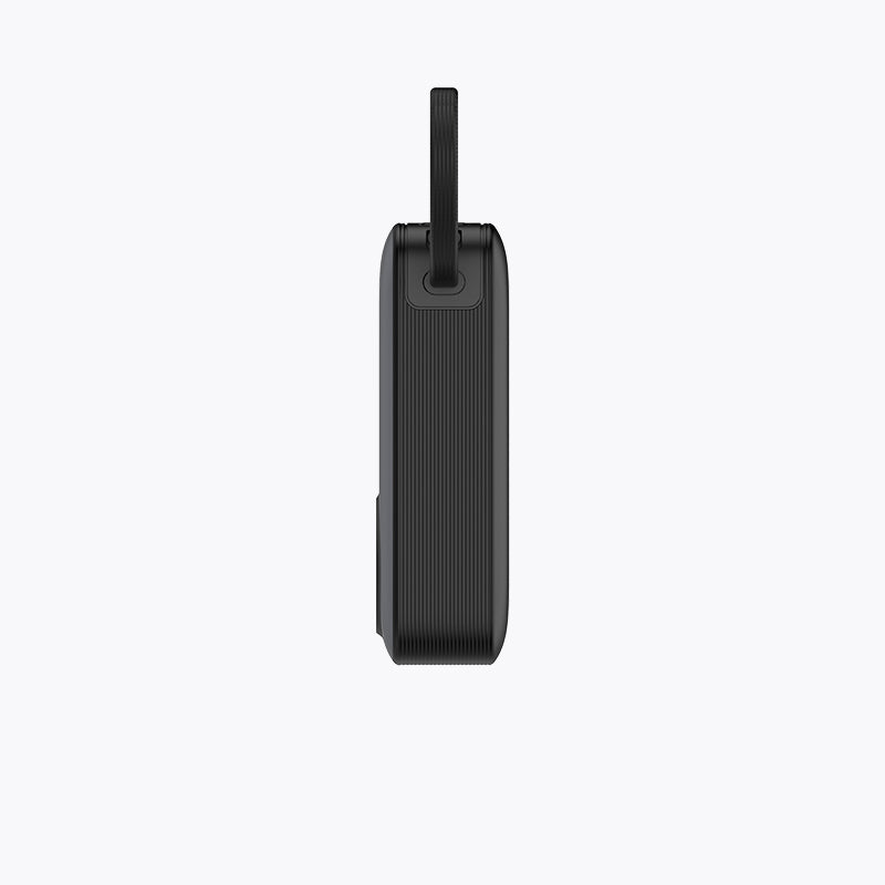 45W Built-in Cable Power Bank (10K, For Apple Watch)